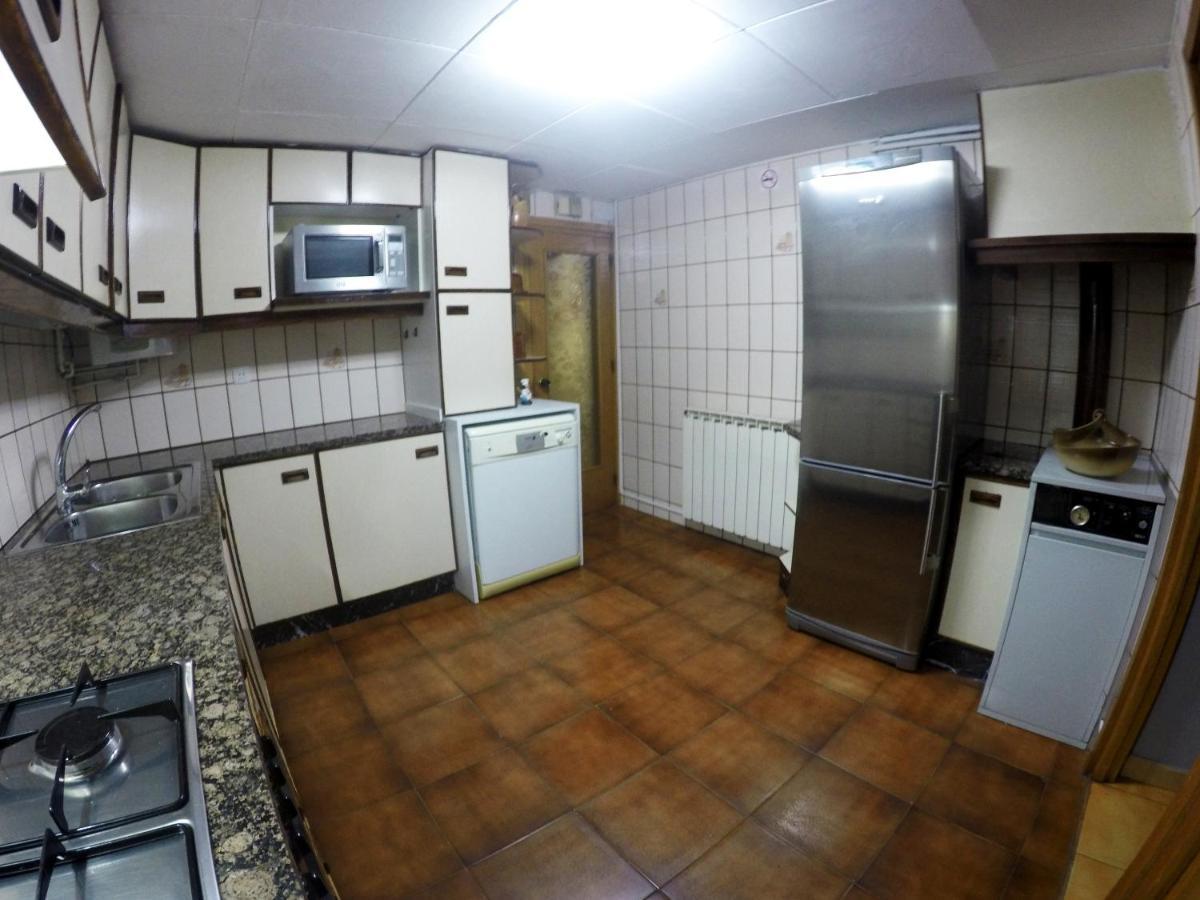 Finca Cal Tarre - Alojamientos Turisticos Campdevánol 외부 사진